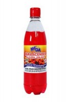 Álcool Gel Acendedor 80° 480g Rechaud Foundue Churrasqueira